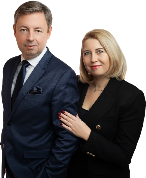 Małgorzata i Marcin Kubus BestExpert Profesjonalni Eksperci Kredytowi