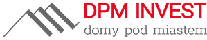 DPM Invest domy pod miastem