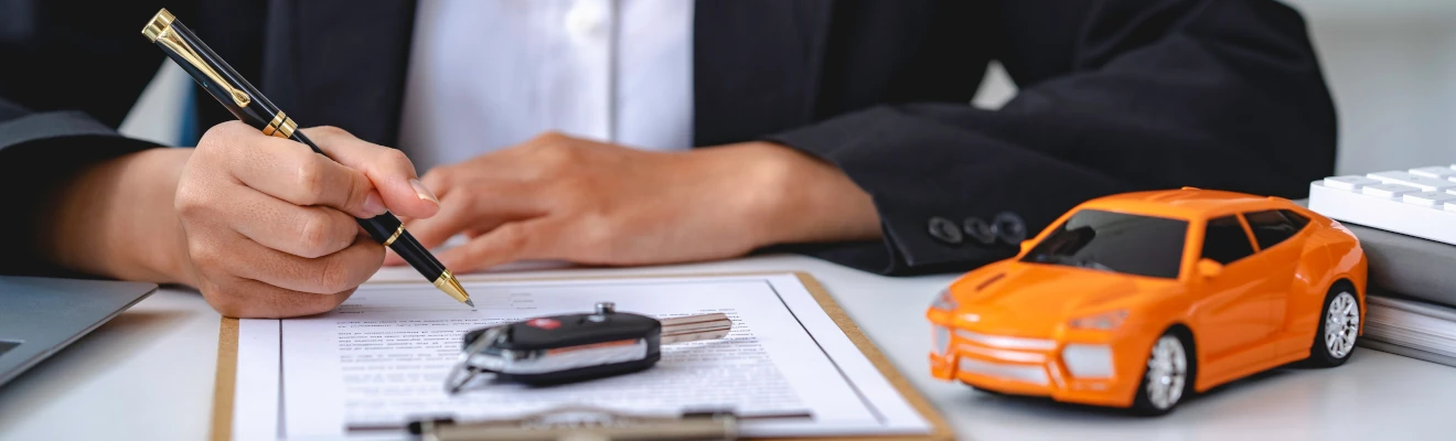 Ubezpieczenie komunikacyjne BestExpert Profesjonalni Eksperci Kredytowi