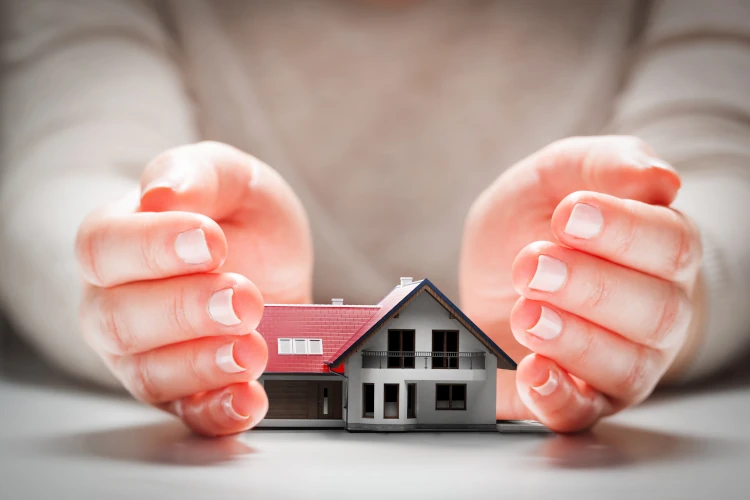 Ubezpieczenie majątkowe BestExpert Profesjonalni Eksperci Kredytowi